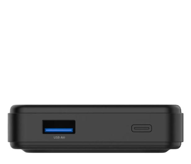 Wozinsky Powerbank 22,5W PD Qi2 10000 mAh, z podstawką WLWP-10KA0Y3S - 1487895 - zdjęcie 4